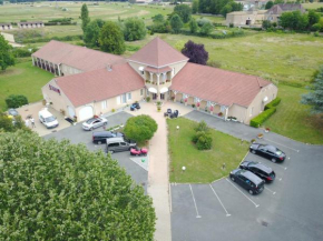 Hotels in Cluny